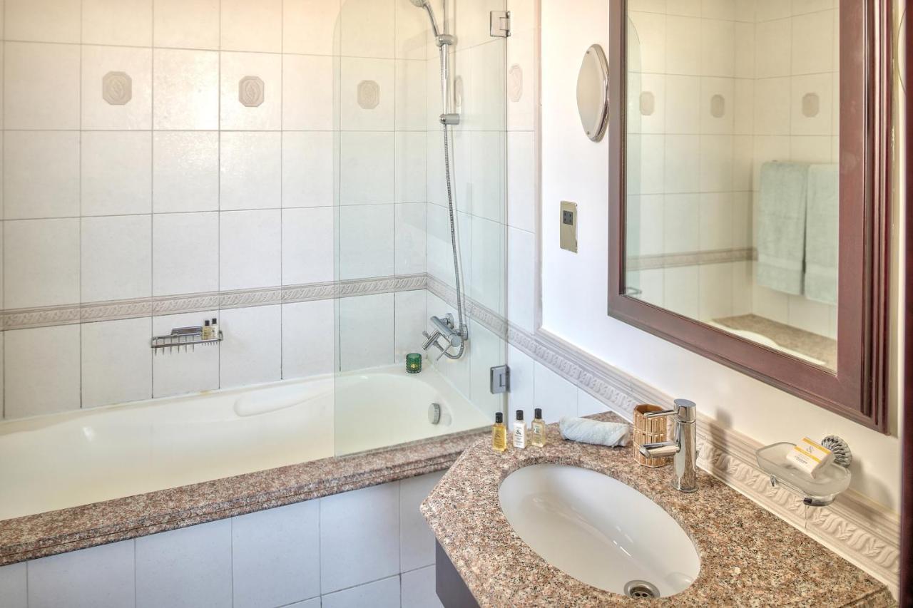 Dream Inn - Royal Palm Beach Villa Dubai Ruang foto